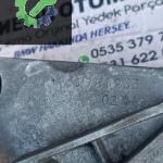 BMW F10 F20 F30 N20 ÇIKMA SOL ALÜMİNYUM MOTOR KULAĞI 6781233
