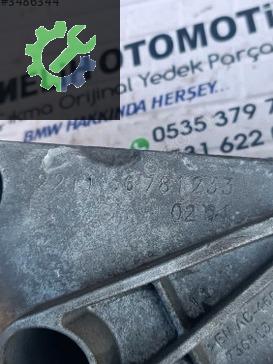 BMW 5 Serisi Motor Takozu & Kulağı 6781233 çıkma parça