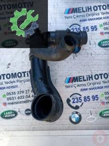 BMW F10 F20 F30 N20 ÇIKMA TEMİZ HAVA BORUSU 70522747