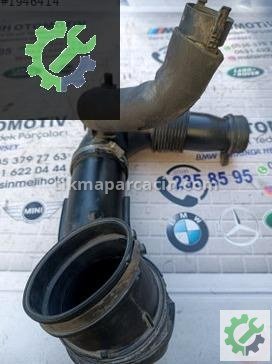 BMW 5 Serisi Hava Filtresi Hortumu 70522747 çıkma parça