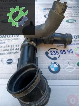 BMW 5 Serisi Hava Filtresi Hortumu 70522747 çıkma parça