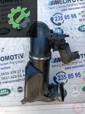 BMW 5 Serisi Hava Filtresi Hortumu 70522747 çıkma parça