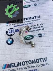 BMW F10 F20 F30 N20 ÇIKMA TURBO YAĞ GERİ DÖNÜŞ HORTUMU 7588936
