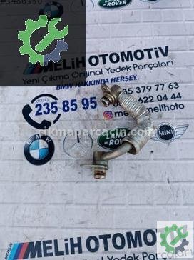 BMW 5 Serisi Turbo Hortumu 7588936 çıkma parça