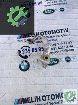 BMW 5 Serisi Turbo Hortumu 7588935 çıkma parça