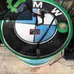BMW F10 F20 F30 N20 ÇIKMA VAKUM VALFİ 7636129 7636144