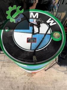 BMW F10 F20 F30 N20 ÇIKMA VAKUM VALFİ 7636129 7636144