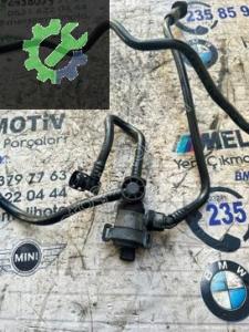 BMW F10 F20 F30 N20 ÇIKMA VAKUM VALFİ 7636144