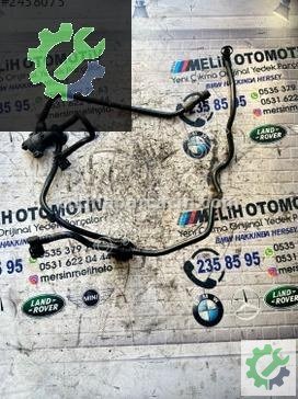 BMW 5 Serisi Vakum Pompası 7636144 çıkma parça