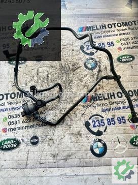 BMW 5 Serisi Vakum Pompası 7636144 çıkma parça
