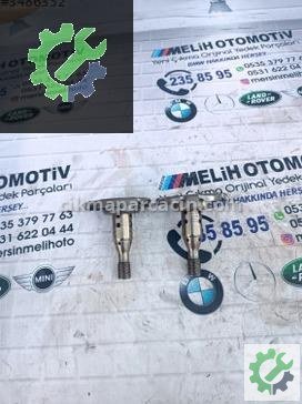 BMW 5 Serisi Eksantrik Mili 7598215 çıkma parça