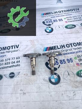BMW 5 Serisi Eksantrik Mili 7598215 çıkma parça