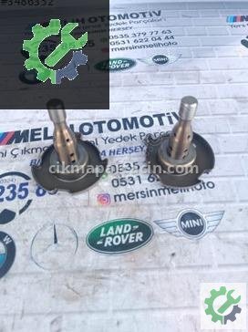 BMW 5 Serisi Eksantrik Mili 7598215 çıkma parça