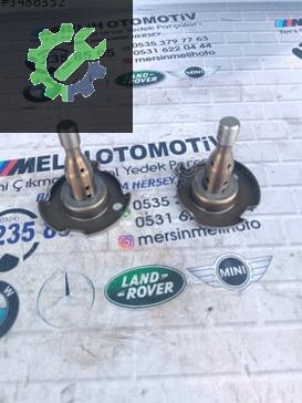BMW 5 Serisi Eksantrik Mili 7598215 çıkma parça