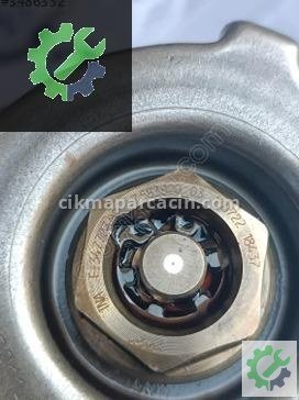 BMW 5 Serisi Eksantrik Mili 7598215 çıkma parça
