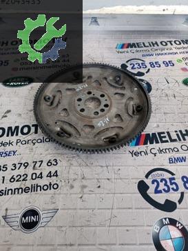 BMW 5 Serisi Volant 7585146 çıkma parça