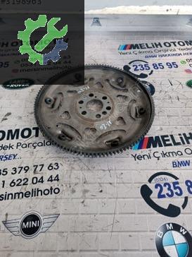 BMW 5 Serisi Volant 7585461 çıkma parça