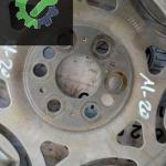 BMW F10 F20 F30 N20 ÇIKMA VOLANT SACI 7585461