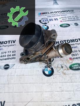 BMW 5 Serisi Yağ Soğutucu 7516383 çıkma parça