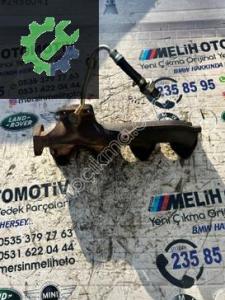 BMW F10 F20 F30 N47 ÇIKMA EGZOZ MANİFOLDU 7810182