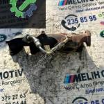 BMW F10 F20 F30 N47 ÇIKMA EGZOZ MANİFOLDU 7810182