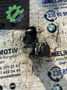 BMW F10 F20 F30 N47 ÇIKMA GAZ KELEBEĞİ 7810752