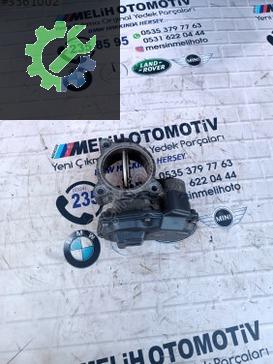 BMW 5 Serisi Gaz Kelebeği 7810752 çıkma parça