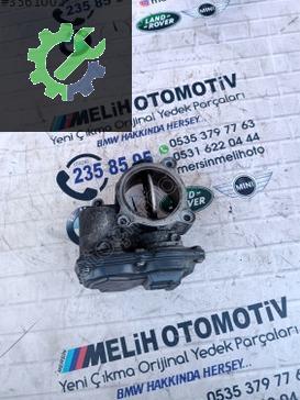 BMW 5 Serisi Gaz Kelebeği 7810752 çıkma parça