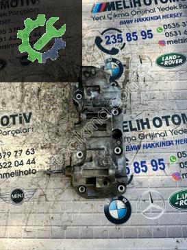 BMW 5 Serisi Klima Kompresörü çıkma parça