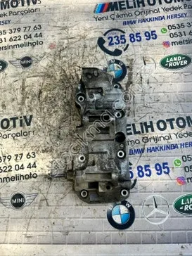 BMW 5 Serisi Klima Kompresörü çıkma parça