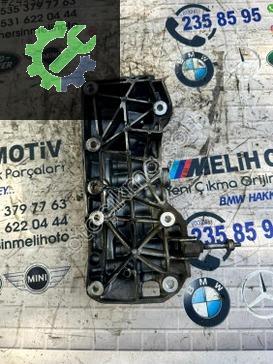 BMW 5 Serisi Klima Kompresörü 8506863 çıkma parça