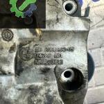 BMW F10 F20 F30 N47 ÇIKMA KLİMA KOMPRESÖR BRAKETİ 8506863
