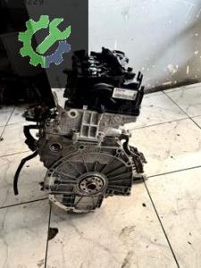 BMW F10 F20 F30 N47 ÇIKMA MOTOR