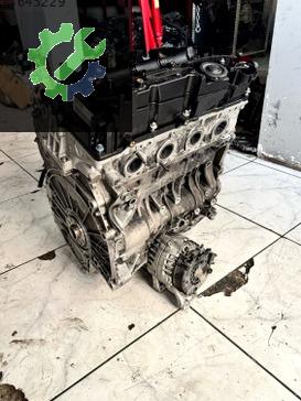 BMW 3 Serisi Motor Komple çıkma parça