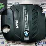 BMW F10 F20 F30 N47 ÇIKMA MOTOR AKUSTİK KAPAK 7810802