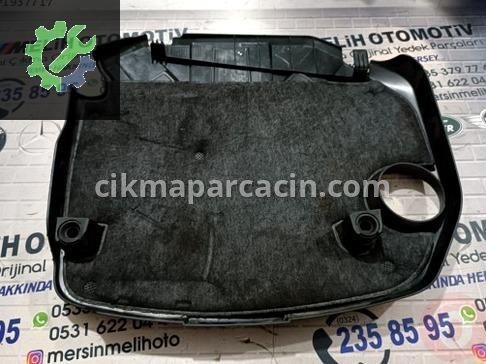 BMW 5 Serisi Motor Kapağı 7810802 çıkma parça