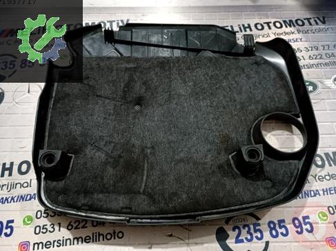 BMW 5 Serisi Motor Kapağı 7810802 çıkma parça