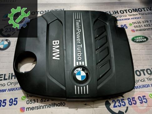 BMW 5 Serisi Motor Kapağı 7810802 çıkma parça