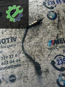 BMW 5 Serisi Oksijen Sensörü 7791600 çıkma parça