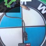BMW F10 F20 F30 N47 ÇIKMA OKSİJEN SENSÖRÜ 7793825