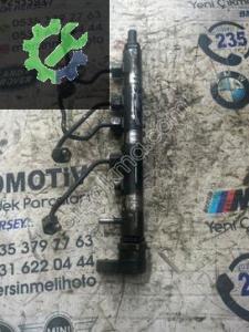 BMW F10 F20 F30 N47 ÇIKMA RAİL BORUSU 7800601 7801992