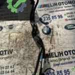 BMW F10 F20 F30 N47 ÇIKMA ŞANZIMAN BORULARI 8511456