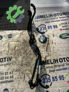 BMW F10 F20 F30 N47 ÇIKMA ŞANZIMAN BORULARI 8511456