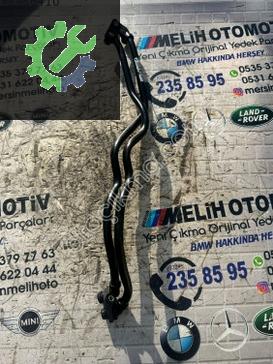 BMW 5 Serisi Şanzıman Komple 8511456 çıkma parça