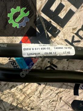 BMW 5 Serisi Şanzıman Komple 8511456 çıkma parça