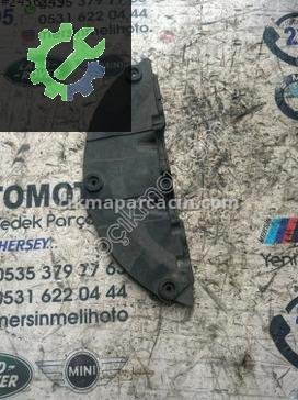 BMW 5 Serisi Şanzıman Komple 7629567 çıkma parça
