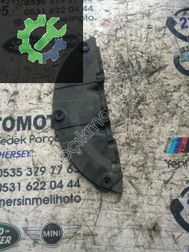 BMW 5 Serisi Şanzıman Komple 7629567 çıkma parça