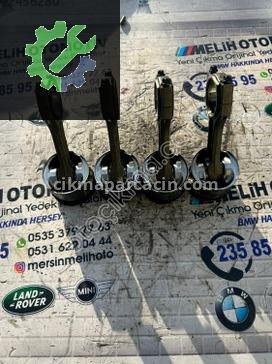 BMW 5 Serisi Piston Kolu çıkma parça