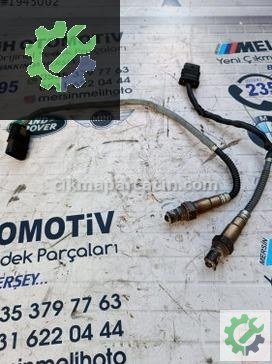 BMW 5 Serisi Işık Sensörü 7589121 çıkma parça