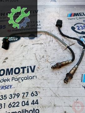 BMW 5 Serisi Işık Sensörü 7589122 çıkma parça